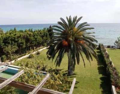 Zara Villa
