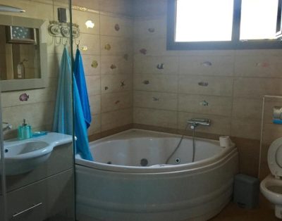 Zara Villa