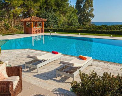 Arcadia Villa