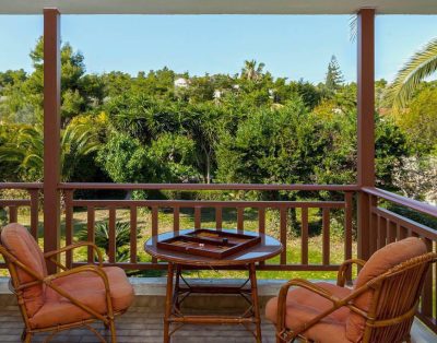 Arcadia Villa
