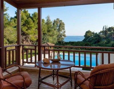 Arcadia Villa