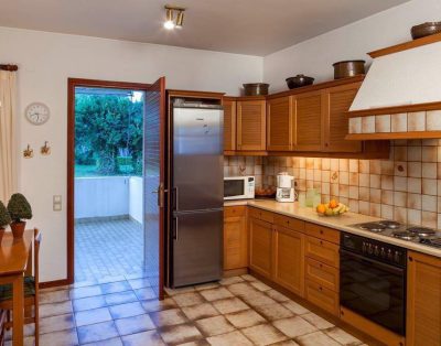 Arcadia Villa