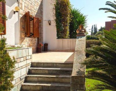 Arcadia Villa