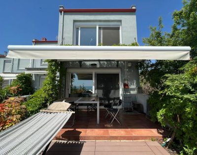 Iraklis Holiday House
