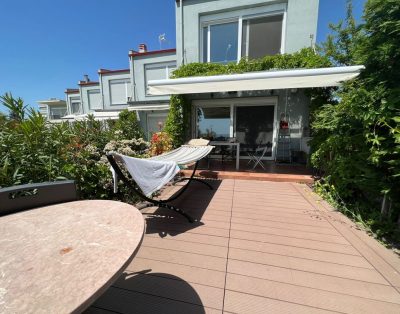 Iraklis Holiday House