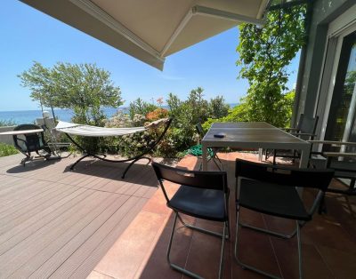 Iraklis Holiday House