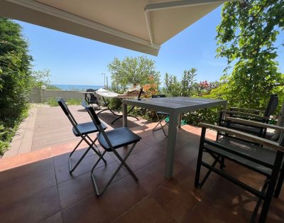 Iraklis Holiday House