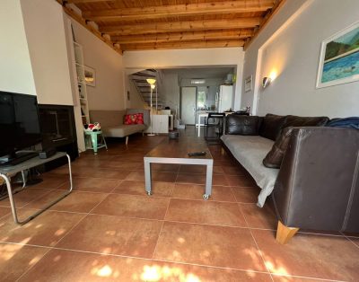 Iraklis Holiday House