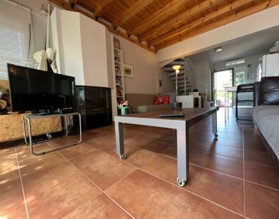 Iraklis Holiday House