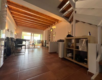 Iraklis Holiday House