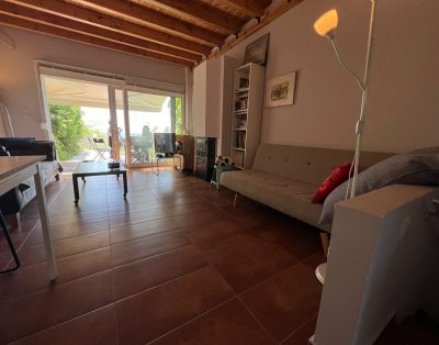 Iraklis Holiday House