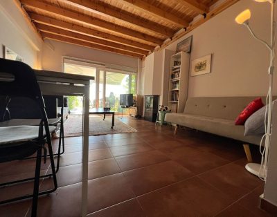 Iraklis Holiday House