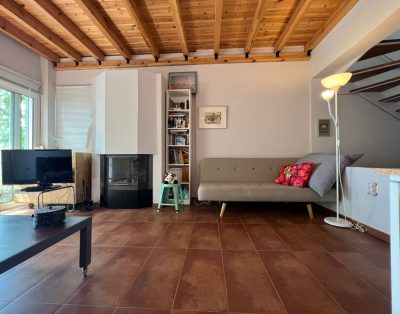Iraklis Holiday House