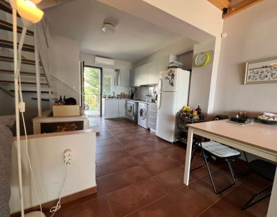 Iraklis Holiday House