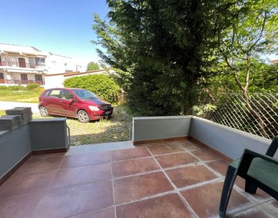 Iraklis Holiday House