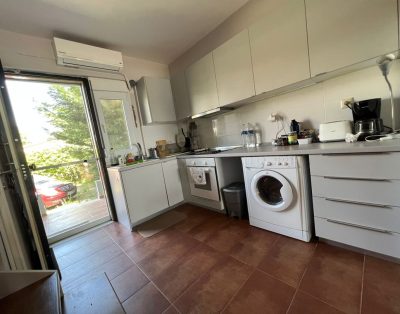 Iraklis Holiday House