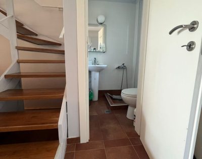 Iraklis Holiday House