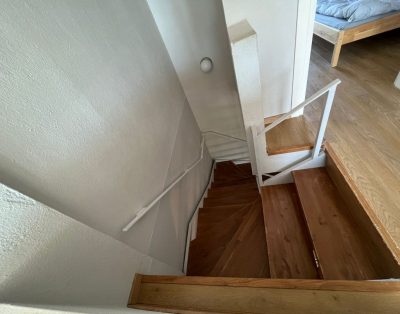 Iraklis Holiday House