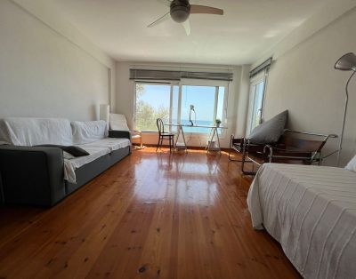 Iraklis Holiday House
