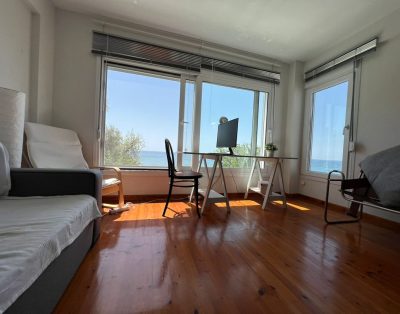 Iraklis Holiday House