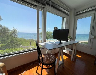 Iraklis Holiday House