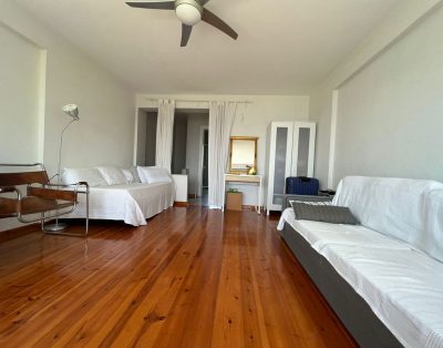 Iraklis Holiday House