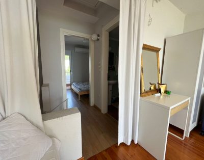 Iraklis Holiday House