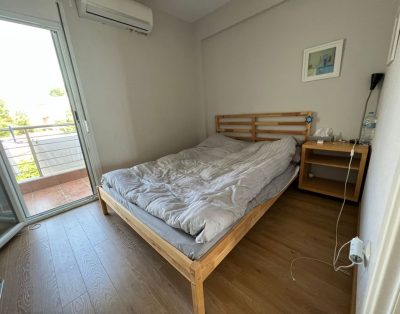 Iraklis Holiday House