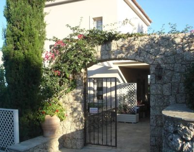 Koula Villa