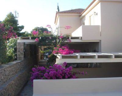 Koula Villa