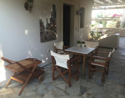 Koula Villa