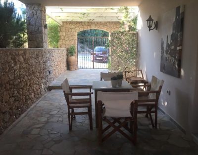 Koula Villa