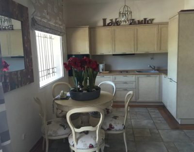 Koula Villa
