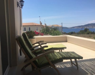 Koula Villa