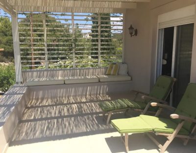 Koula Villa