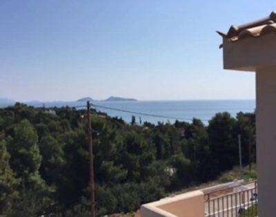 Koula Villa