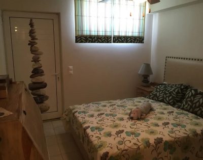 Koula Villa