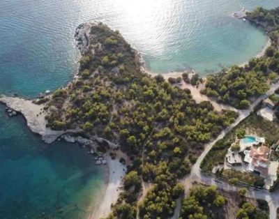 Koula Villa