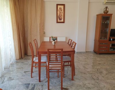 Leda Holiday House