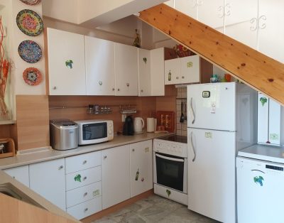Leda Holiday House