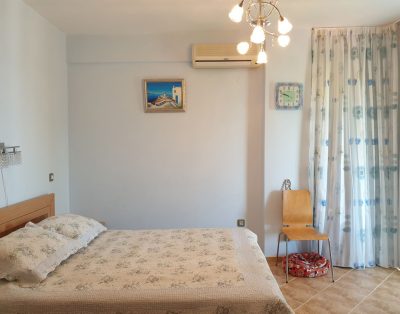 Leda Holiday House