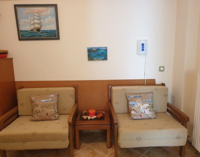 Leda Holiday House