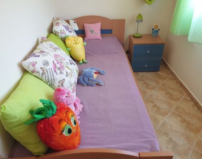 Leda Holiday House