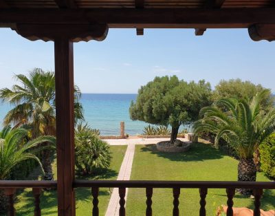 Leda Holiday House