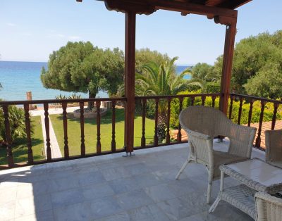 Leda Holiday House