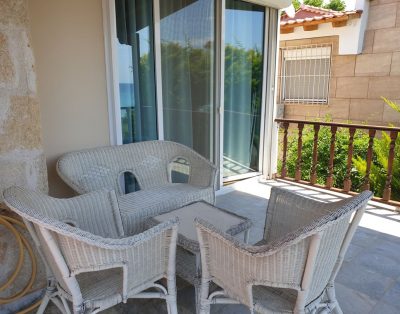Leda Holiday House