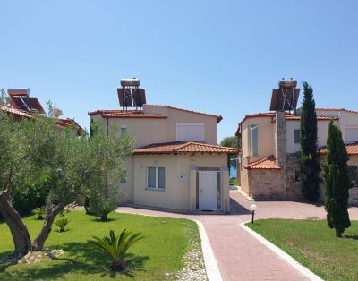 Leda Holiday House