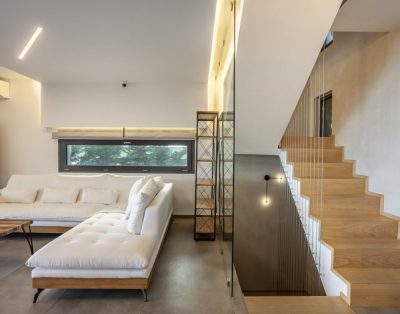 Neon Villa