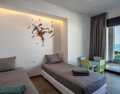 Neon Villa