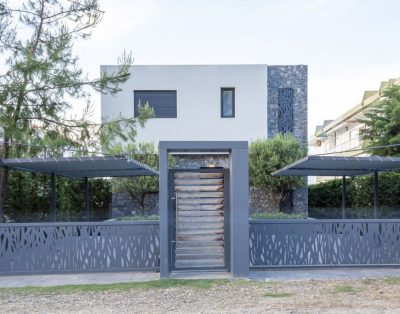 Neon Villa